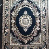 1200شانه مخصوص صادرات برجسته سنگین وزن|فرش|کاشان, زیارتی|دیوار