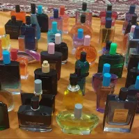 ادکلن به قیمت عمده