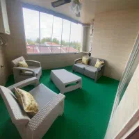 111متر/2پارکینگ سندی/دیزاین شده حرفه ای/بدون مشابه|فروش آپارتمان|کرج, عظیمیه|دیوار