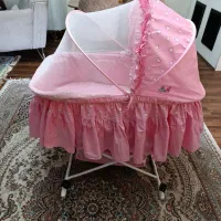 گهواره تاشو