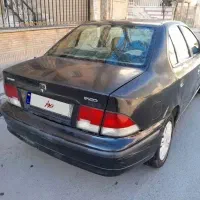 سمند|خودرو سواری و وانت|فردیس, شهرک ناز|دیوار