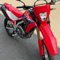 هوندا crf250L ABS سفارش ژاپن