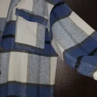 شکت چهار خونه|لباس|رشت, پیرکلاچای|دیوار