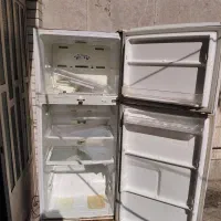 یخچال سامسونگ تمیز