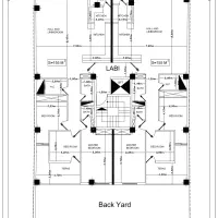 پیش فروش آپارتمان ۱۵۵ متری تحویل یکساله|پیشفروش املاک|بهشهر, |دیوار