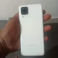 گوشی a12|موبایل|گناباد, |دیوار