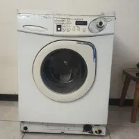 ماشین لباسشویی بیگ واش سامسونگ