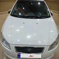 رانا مدل ،94 دویست و هفت هزار تا کار|خودرو سواری و وانت|نیشابور, پنجراه|دیوار