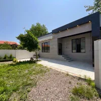 فروش ویلای نوساز نما مدرن در جاده لشت نشا