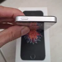 iPhone se 2016 64GB|موبایل|ارومیه, |دیوار