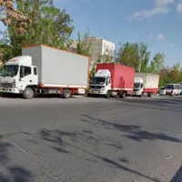 باربری وطن بارجابجایی.اسباب منزل داخل.شهری.کنگادیر|خدمات حمل و نقل|بندر دیر, |دیوار