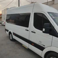 فروش ون هیوندای h350|خودرو سواری و وانت|تهران, جردن|دیوار