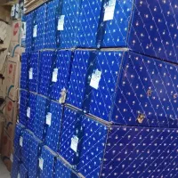 سر سیلندر دوگانه کامل پژوxu7 ایساکو