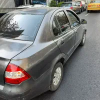 تیبامدل ۹۰ کارمندی شاسی پلمپ بدون جوش|خودرو سواری و وانت|تهران, ونک|دیوار