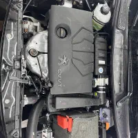 ۲۰۷ پانا مشکی ابنوس ارتقا ۸۵ گانه موتور پلاس plus|خودرو سواری و وانت|مشهد, اقبال|دیوار