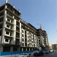 ۱۵۰ متر،ویو باغ تریتیومvip،دریاچه چیتگر،نیکان سازه