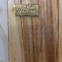 تابلو مدل الیپس طرح گل و پرنده برجسته|تابلو، نقاشی، عکس|مشهد, ایثارگران|دیوار