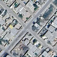 فروش زمین تجاری مسکونی در شهرستان مهر
