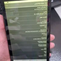 تبلت لنوو tab 2 lenovo|تبلت|شهریار, شهرک شاهد|دیوار