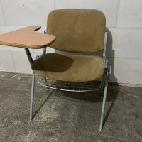 صندلی تحصیل پارچه ای|صندلی و نیمکت|کرج, شهرک اوج|دیوار