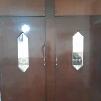 درب کمددیواری|جاکفشی، کمد، دراور|ملایر, |دیوار