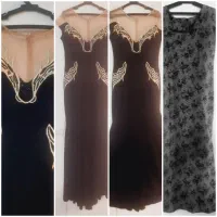 حراج تعدادزیادی لباس نونو۱۹۰هزارانواع بافت کاپشن و