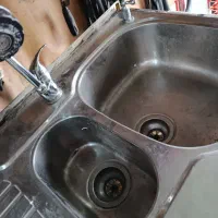 سینگ|آب‌چکان و نظم‌دهنده ظروف|تهران, والفجر (افسریه)|دیوار