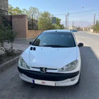 ۲۰۶تیپ ۲مدل۹۷