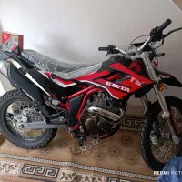 موتور تریل t4