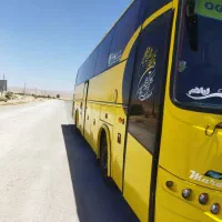 اتوبوس دربستی به مرز مهران تور کربلا|خدمات حمل و نقل|تهران, آبشار|دیوار