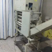 دستگاه مرشدی هم چونه گیره هم تپان میزنه|ماشین‌آلات صنعتی|مسجد سلیمان, |دیوار