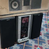 ضبط سونی تو کارتون مدلAZ2D