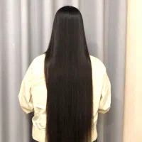 تخفیف کراتین مو پروتئین مو