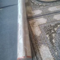 فروش یک عدد فرش کاملا نو|فرش|لردگان, |دیوار