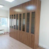 کابینت کمددیواری تخت تاشو|خدمات پیشه و مهارت|کرج, خرمدشت|دیوار