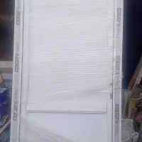 درب پی وی سی .درب چوبی