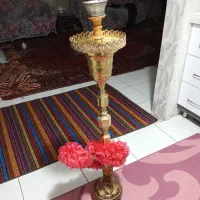 قلیان برنزی|کلکسیون و سرگرمی|سهند, |دیوار