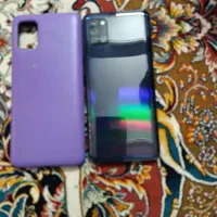 سامسونگ Galaxy A31 با حافظهٔ ۱۲۸ گیگابایت|موبایل|مشهد, امیر|دیوار