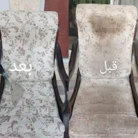 مبل شویی ایرانیان|خدمات نظافت|ابهر, |دیوار