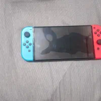 نینتندو سویچ اولد فول پک همه چی دارد|کنسول، بازی ویدئویی و آنلاین|تهران, میرداماد|دیوار