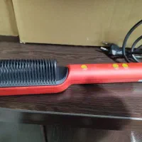 برس حرارتی کاملا نو|آرایشی، بهداشتی، درمانی|پاکدشت, حصار امیر|دیوار