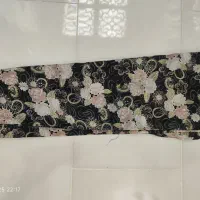 چادر نخی نو|لباس|پردیس, فاز ۹|دیوار