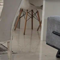 اوپن آشپزخانه سنگ کورین