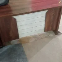 صندلی پایه بلند.میز اداری|صندلی و نیمکت|اردکان, |دیوار