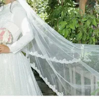 لباس عروس|لباس|ورامین, شهرک مدرس|دیوار