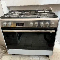 گاز پنج شعله اسنوا