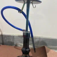 قلیان عربی|کلکسیون و سرگرمی|گنبد کاووس, |دیوار