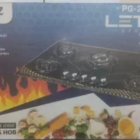 اجاق‌گاز