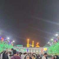 کاروان کربلا