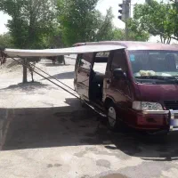 ون بنز mb140 کمپر|خودرو سواری و وانت|اصفهان, باتون|دیوار